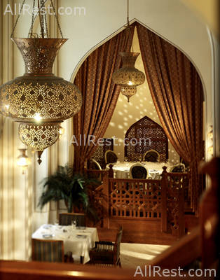 Hyatt Regency Dubai 37